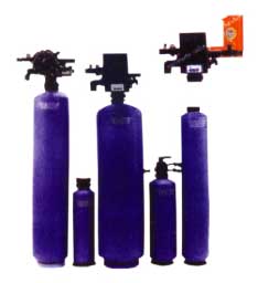 Manufacturers Exporters and Wholesale Suppliers of Water Softener Hyderabad Andhra Pradesh